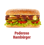 HAMBURGUER