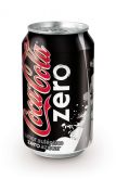 LATA COCA COLA ZERO