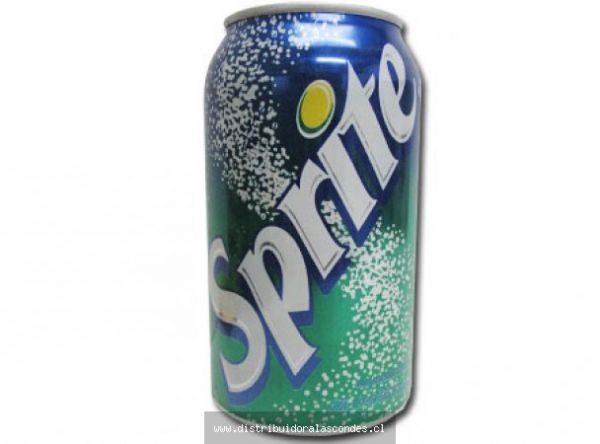 LATA SPRITE