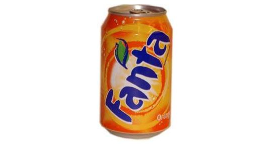 LATA FANTA