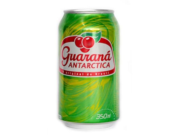 LATA GUARANÁ ANTARCTICA